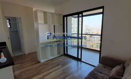 Apartamento com 1 quarto para alugar na Rua General Chagas Santos, Vila da Saúde, São Paulo por R$ 2.600