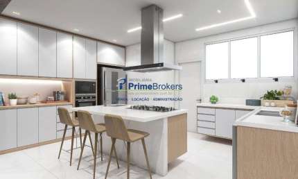 Apartamento com 3 quartos à venda na Alameda Tietê, Cerqueira César, São Paulo por R$ 4.250.000