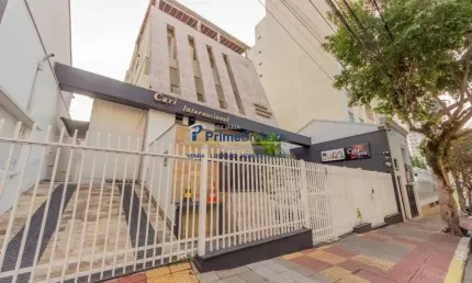 Prédio à venda na Rua Rio Grande do Sul, Santo Antônio, São Caetano do Sul por R$ 4.600.000