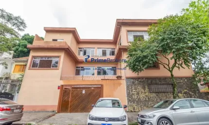 Casa comercial à venda na Rua Xavier de Almeida, Ipiranga, São Paulo por R$ 1.949.000