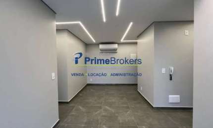 Apartamento com 3 quartos para alugar na Rua Fernandes Moreira, Chácara Santo Antônio, São Paulo por R$ 6.700