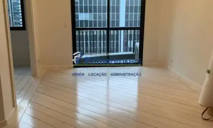 Apartamento com 3 quartos para alugar na rua iaiá, itaim bibi, são paulo por r$ 8.000