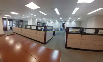 Sala comercial para alugar na avenida paulista, bela vista, são paulo por r$ 59.000