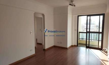 Apartamento com 3 quartos à venda na Rua Catulo da Paixão Cearense, Vila da Saúde, São Paulo por R$ 730.000