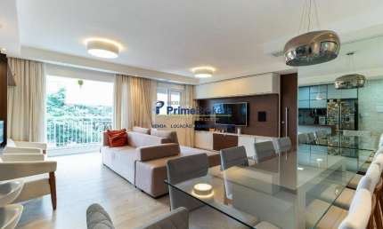 Apartamento com 2 quartos à venda na Rua Assungui, Alto do Ipiranga, São Paulo por R$ 1.050.000