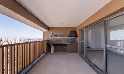 Apartamento com 4 quartos à venda na Rua Assungui, Alto do Ipiranga, São Paulo por R$ 1.990.000