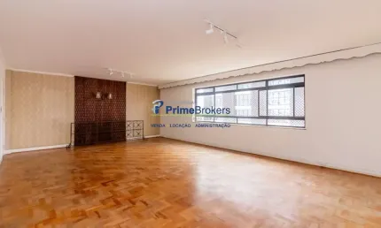 Apartamento com 3 quartos à venda na Rua José Getúlio, Liberdade, São Paulo por R$ 1.250.000