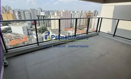 Apartamento com 3 quartos à venda na rua das azaléas, mirandópolis, são paulo por r$ 2.400.001