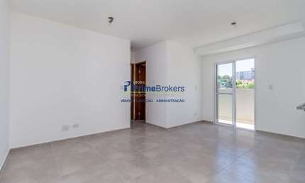 Apartamento com 2 quartos à venda na Rua Cabinda, Vila Prudente, São Paulo por R$ 420.000