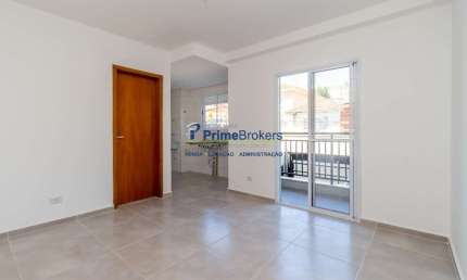 Apartamento com 2 quartos à venda na Rua Cabinda, Vila Prudente, São Paulo por R$ 345.000