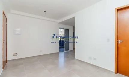 Apartamento com 2 quartos à venda na Rua Cabinda, Vila Prudente, São Paulo por R$ 375.000