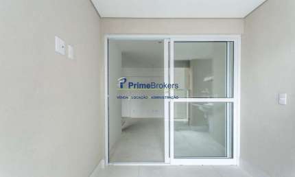 Apartamento com 2 quartos à venda na Praça Cláudio Galeno, Vila Romana, São Paulo por R$ 870.000