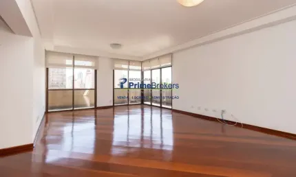 Apartamento com 4 quartos à venda na rua do estilo barroco, chácara santo antônio, são paulo por r$ 1.450.000