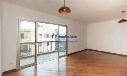 Cobertura com 5 quartos à venda na Avenida Doutor Altino Arantes, Vila Clementino, São Paulo por R$ 2.100.000