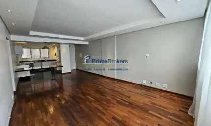 Apartamento com 2 quartos à venda na alameda dos aicás, moema, são paulo por r$ 1.200.000