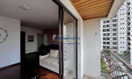 Apartamento com 2 quartos à venda na Rua Califórnia, Cidade Monções, São Paulo por R$ 950.000