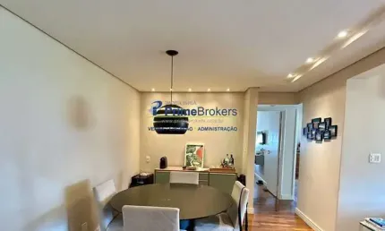 Apartamento com 2 quartos à venda na Rua Coronel Oscar Porto, Paraíso, São Paulo por R$ 1.050.000