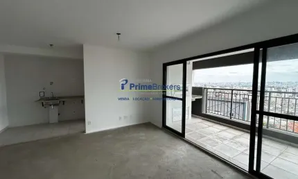 Apartamento com 2 quartos à venda na avenida guapira, tucuruvi, são paulo por r$ 825.000