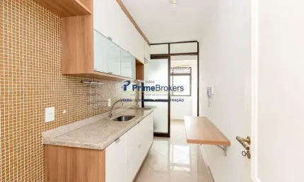 Apartamento com 2 quartos à venda na alameda jauaperi, moema, são paulo por r$ 790.000