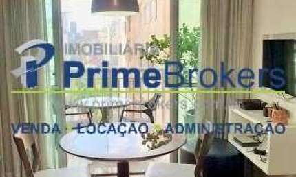 Apartamento com 1 quarto para alugar na Rua Cincinato Braga, Bela Vista, São Paulo por R$ 4.600