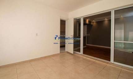 Apartamento com 2 quartos à venda na Rua Vapabussu, Jardim Aeroporto, São Paulo por R$ 798.000