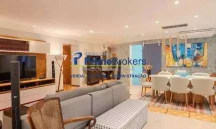 Apartamento com 3 quartos à venda na Rua São Carlos do Pinhal, Bela Vista, São Paulo por R$ 1.780.000