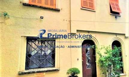 Casa comercial para alugar na Rua Piauí, Higienópolis, São Paulo por R$ 10.000