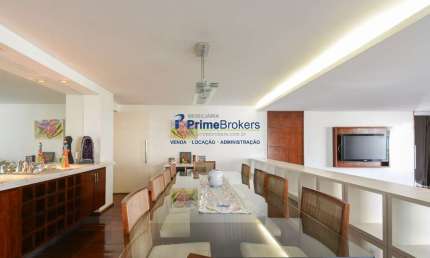 Apartamento com 4 quartos à venda na Rua José Maria Lisboa, Jardim Paulista, São Paulo por R$ 6.900.000