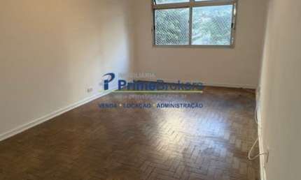 Apartamento com 1 quarto à venda na Rua Bela Cintra, Consolação, São Paulo por R$ 515.000