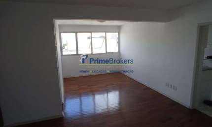 Apartamento com 2 quartos para alugar na Rua Luís Dias, Itaim Bibi, São Paulo por R$ 6.000