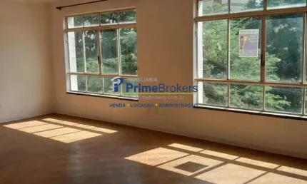 Apartamento com 3 quartos à venda na Rua Doutor Alfredo Ellis, Bela Vista, São Paulo por R$ 890.000