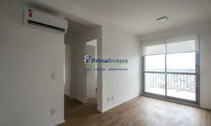 Apartamento com 1 quarto à venda na rua doutor djalma pinheiro franco, vila santa catarina, são paulo por r$ 455.000