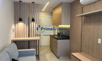 Apartamento com 1 quarto para alugar na Rua Osório Duque Estrada, Paraíso, São Paulo por R$ 6.200