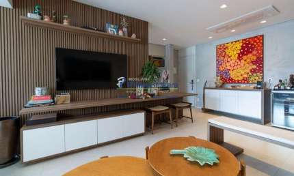 Apartamento com 2 quartos à venda na Rua dos Pinheiros, Pinheiros, São Paulo por R$ 1.750.000