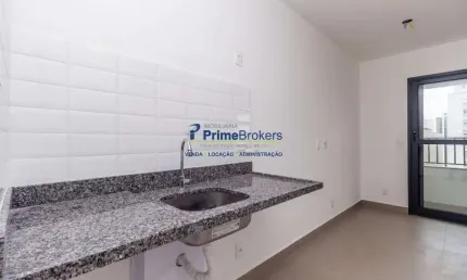 Apartamento com 1 quarto à venda na rua doutor tomás alves, vila mariana, são paulo por r$ 460.000