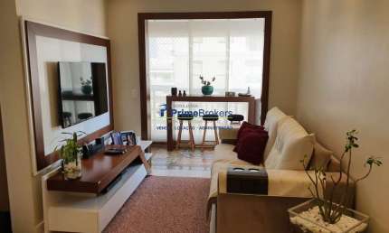 Apartamento com 2 quartos à venda na Rua Descampado, Vila Vera, São Paulo por R$ 543.000