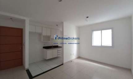 Apartamento com 2 quartos à venda na Rua Aparecida, Boa Vista, São Caetano do Sul por R$ 420.000
