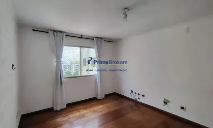 Apartamento com 2 quartos à venda na Rua Nossa Senhora da Saúde, Jardim Previdência, São Paulo por R$ 399.000