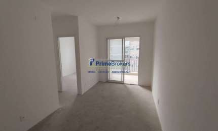 Apartamento com 2 quartos à venda na Rua Fabiano Alves, Vila Prudente, São Paulo por R$ 540.000