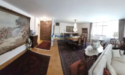 Apartamento com 3 quartos à venda na alameda franca, jardim paulista, são paulo por r$ 2.050.000