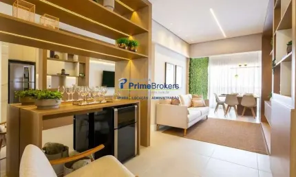 Apartamento com 3 quartos à venda na Avenida Vila Ema, Vila Prudente, São Paulo por R$ 799.999