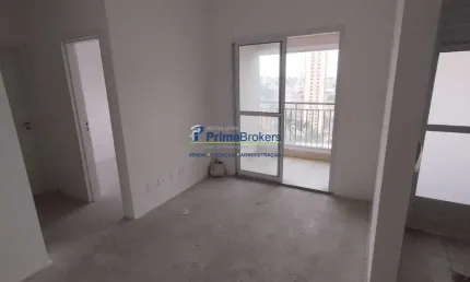 Apartamento com 2 quartos à venda na Rua Fabiano Alves, Vila Prudente, São Paulo por R$ 599.990