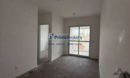 Apartamento com 2 quartos à venda na Rua Fabiano Alves, Vila Prudente, São Paulo por R$ 569.999