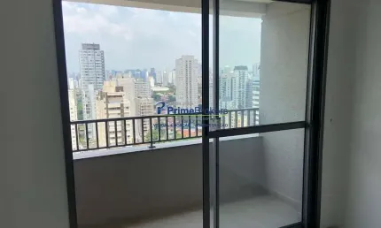 Apartamento com 1 quarto à venda na rua quatá, vila olímpia, são paulo por r$ 477.000