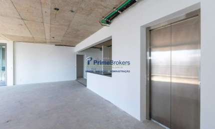 Apartamento com 4 quartos à venda na Avenida Roque Petroni Júnior, Jardim das Acacias, São Paulo por R$ 3.080.000