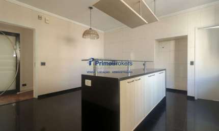 Apartamento com 3 quartos à venda na Rua São Vicente de Paulo, Higienópolis, São Paulo por R$ 2.400.000