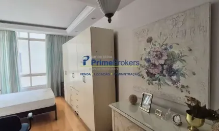 Apartamento com 2 quartos à venda na Avenida Higienópolis, Higienópolis, São Paulo por R$ 939.000