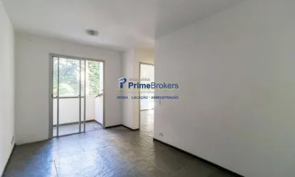 Apartamento com 2 quartos à venda na Rua Pintassilgo, Moema, São Paulo por R$ 650.000