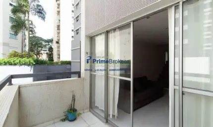 Apartamento com 1 quarto à venda na rua dona avelina, vila mariana, são paulo por r$ 620.000
