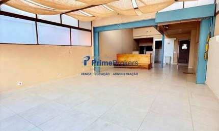 Casa comercial à venda na Rua Clodomiro Amazonas, Itaim Bibi, São Paulo por R$ 4.400.000